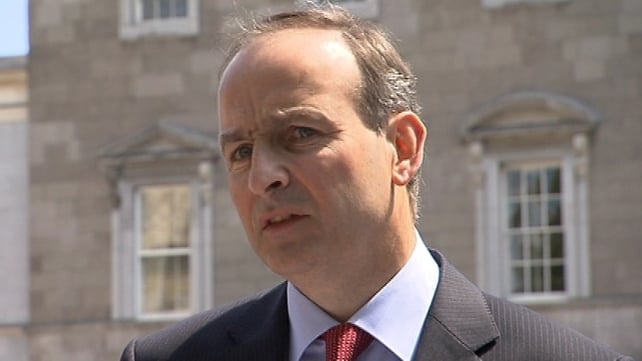 Micheál Martin - To visit projects funded by Irish Aid Micheál Martin - To visit projects funded by Irish Aid