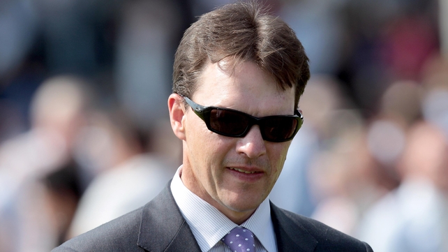Aidan O'Brien could send three runners to the Qipco 1000 Guineas