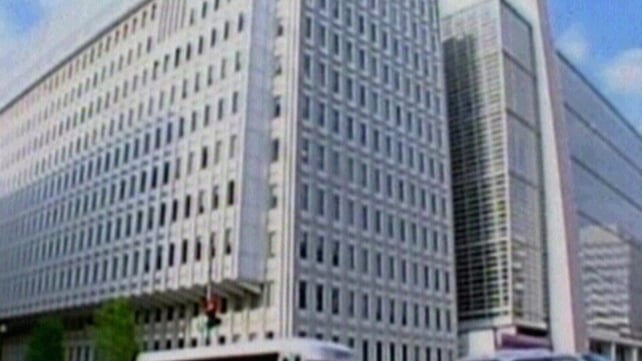 US yet to make final decision on World Bank shortlist US yet to make final decision on World Bank shortlist