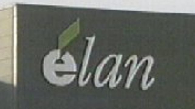 Royalty is not permitted to submit another hostile bid for Elan for 12 months once its current offer lapses Royalty is not permitted to submit another hostile bid for Elan for 12 months once its current offer lapses