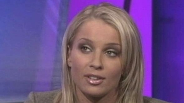 Katy French died in Our Lady's Hospital in Navan in 2007 Katy French died in Our Lady's Hospital in Navan in 2007
