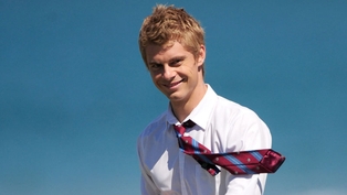 Luke Mitchell Romeo