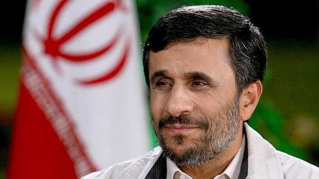 Mahmoud Ahmadinejad - Money to be given to housing project Mahmoud Ahmadinejad - Money to be given to housing project
