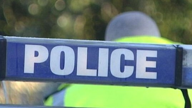 PSNI - Some residents are reported to have been injured PSNI - Some residents are reported to have been injured