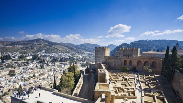 Outlook for Spanish economy far from sunny Outlook for Spanish economy far from sunny