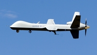 Drone strike in Afghanistan kills IS commander Drone strike in Afghanistan kills IS commander