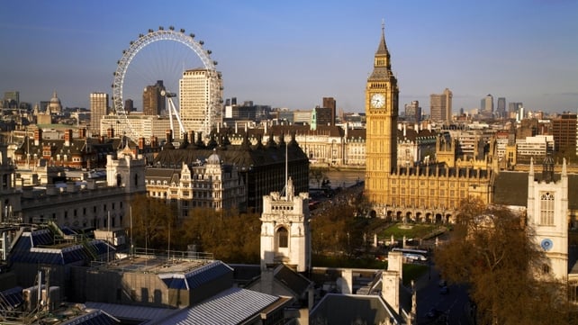 UK economy facing triple dip recession? UK economy facing triple dip recession?