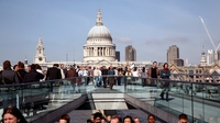 British employment, wages rose in December British employment, wages rose in December