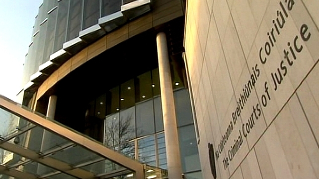 Circuit Criminal Court hears the date for the pre-trial of three Anglo Irish Bank executives Circuit Criminal Court hears the date for the pre-trial of three Anglo Irish Bank executives