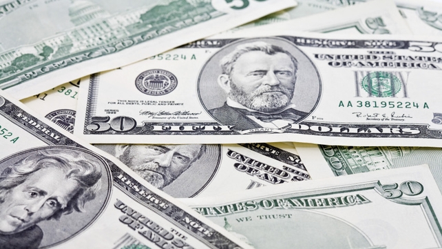 US government shutdown results in slump in US orders US government shutdown results in slump in US orders