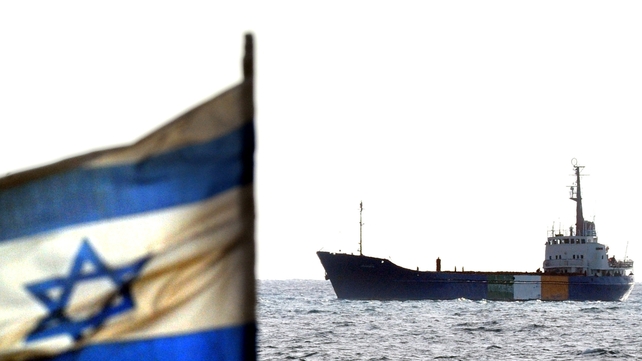 Aid flotilla - Calls to suspend international inquiry Aid flotilla - Calls to suspend international inquiry