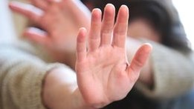 Abuse - Figures were released by the Rape Crisis Network Abuse - Figures were released by the Rape Crisis Network