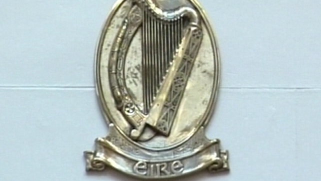 The man is to appear before a special sitting of Portlaoise District Court next Thursday The man is to appear before a special sitting of Portlaoise District Court next Thursday