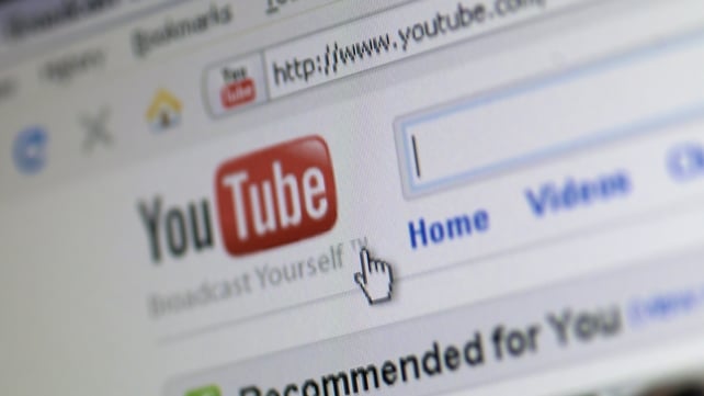 German court finds YouTube responsible for copyright of uploaded content German court finds YouTube responsible for copyright of uploaded content