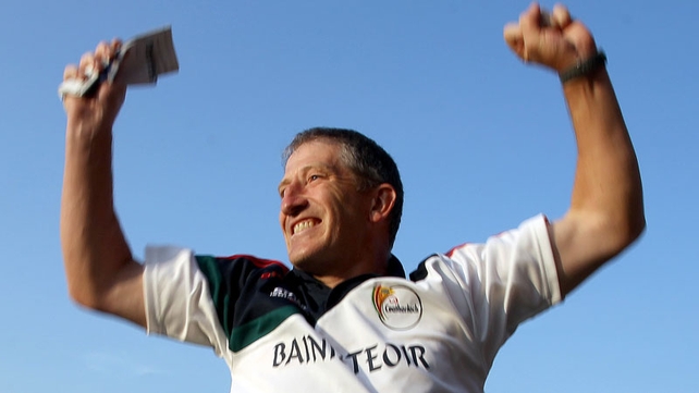 Ryan's time in charge can be deemed a success