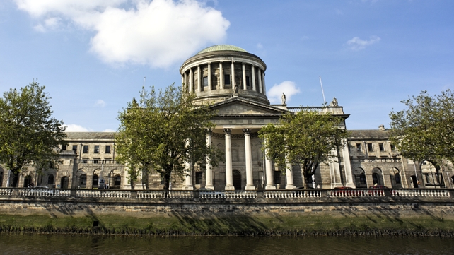 The High Court has granted the gardaí permission to release information about a teenage girl The High Court has granted the gardaí permission to release information about a teenage girl