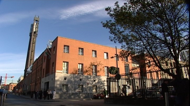 Youth asked to be detained in order to do Leaving Cert Youth asked to be detained in order to do Leaving Cert