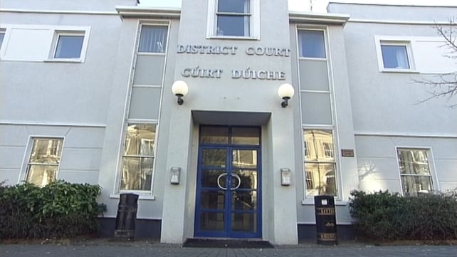 A number of suspects are due to appear before Dún Laoghaire District Court A number of suspects are due to appear before Dún Laoghaire District Court