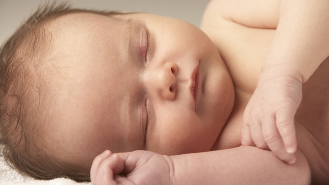 Baby - Some mothers say care is better in Northern Ireland Baby - Some mothers say care is better in Northern Ireland