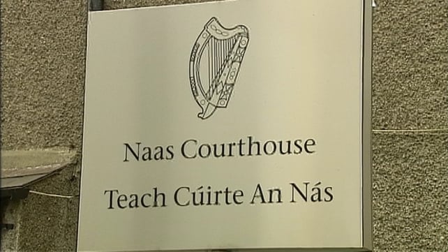 Naas - Special sitting of District Court Naas - Special sitting of District Court