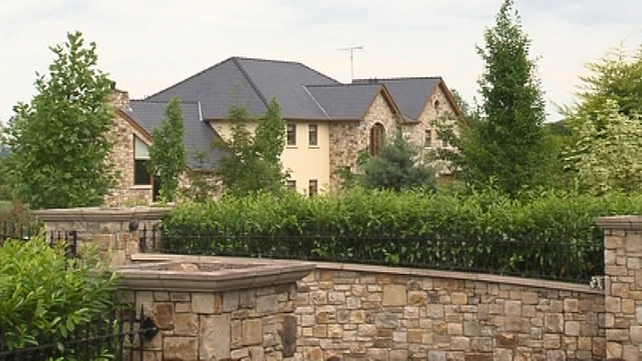Murray home - House was flagrant breach of planning laws, says court Murray home - House was flagrant breach of planning laws, says court