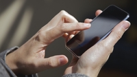 Hutchison ready to enter race for UK mobile firms Hutchison ready to enter race for UK mobile firms