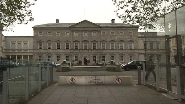 The Joint Oireachtas Sub Committee on Global Taxation will hear from the OECD The Joint Oireachtas Sub Committee on Global Taxation will hear from the OECD