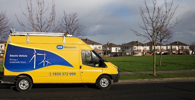 ESB announces after tax profits of €194m for 2012 ESB announces after tax profits of €194m for 2012