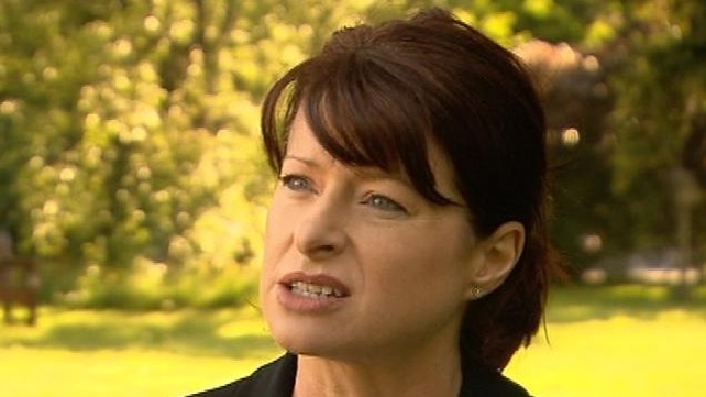 Emily Logan - Interviewed younger detainees Emily Logan - Interviewed younger detainees