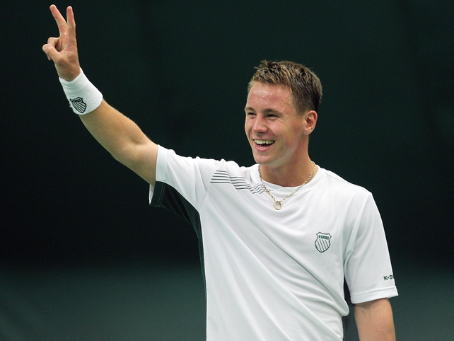 Ricardas Berankis