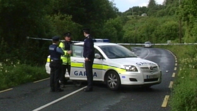 Eight men died in the crash in July 2010 Eight men died in the crash in July 2010