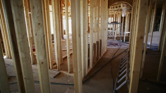 More than one third of planning permissions granted were for dwellings More than one third of planning permissions granted were for dwellings