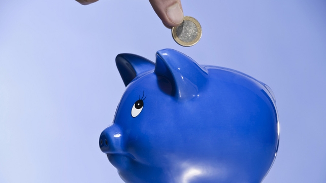 Almost half of consumers are not saving at all, according to the index Almost half of consumers are not saving at all, according to the index