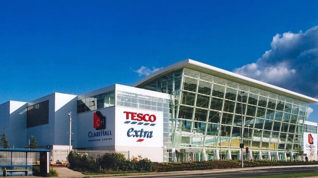Tesco Ireland believes the worse is over Tesco Ireland believes the worse is over