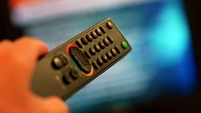 Digital Terrestrial Television - 'Commercial providers may have input' Digital Terrestrial Television - 'Commercial providers may have input'