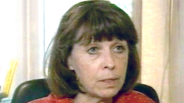 Margaret Hassan - Was killed in 2004 Margaret Hassan - Was killed in 2004