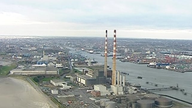 The planned Poolbeg incinerator project will cost an estimated €350m The planned Poolbeg incinerator project will cost an estimated €350m