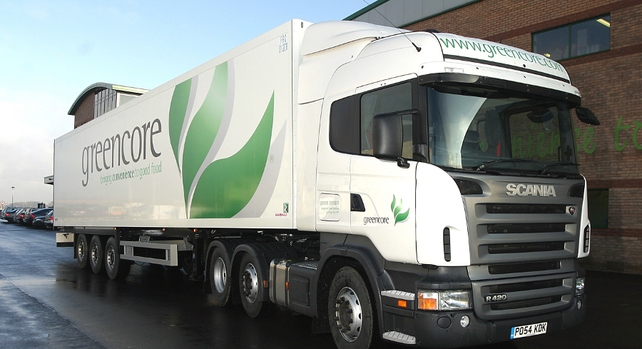 Greencore - Wants views from Northern Foods shareholders Greencore - Wants views from Northern Foods shareholders