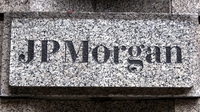 JPMorgan continues as top ranked investment bank JPMorgan continues as top ranked investment bank
