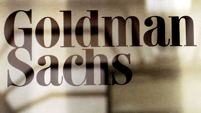 Earnings at Goldman Sachs rose to $1.95 billion in Q2. Earnings at Goldman Sachs rose to $1.95 billion in Q2.
