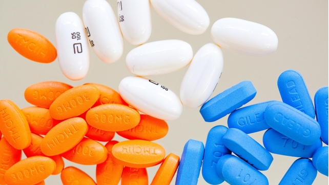 Better access to new drugs and therapies have helped reduce the numbers of AIDS deaths Better access to new drugs and therapies have helped reduce the numbers of AIDS deaths