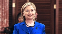 Hillary Clinton to host NI economic conference Hillary Clinton to host NI economic conference