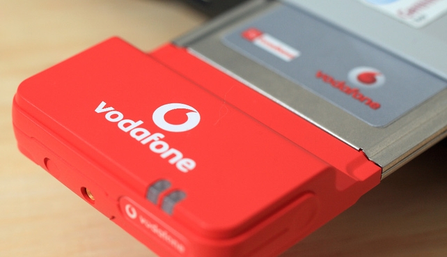 Vodafone Ireland says smartphones and data usage continues to drive growth Vodafone Ireland says smartphones and data usage continues to drive growth