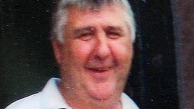 Catholic community worker Kevin McDaid died in 2009 Catholic community worker Kevin McDaid died in 2009