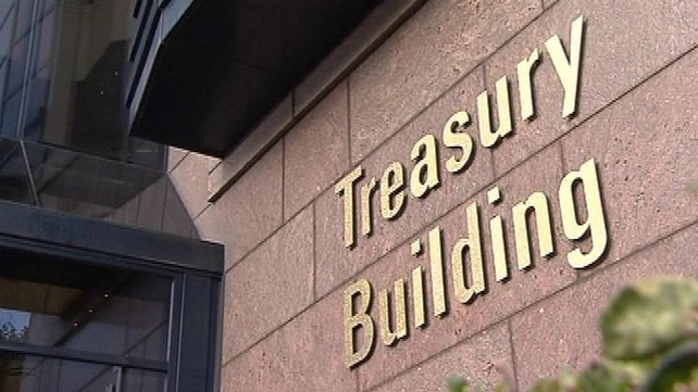NTMA could raise €10 billion this year NTMA could raise €10 billion this year