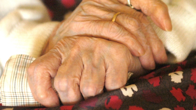 Elderly - ALONE helping to deal with isolation and other issues Elderly - ALONE helping to deal with isolation and other issues