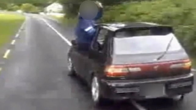 Tipperary - Gardaí investigating incident after video was posted on YouTube Tipperary - Gardaí investigating incident after video was posted on YouTube