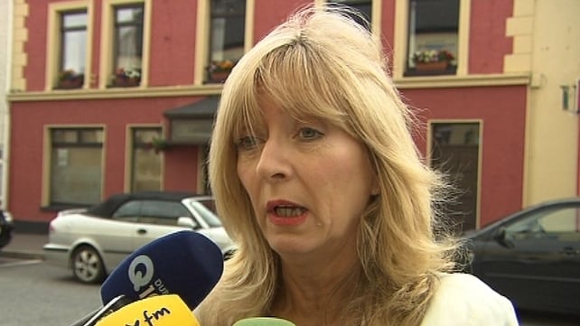 Emily O'Reilly - Report on long-term care for the elderly Emily O'Reilly - Report on long-term care for the elderly