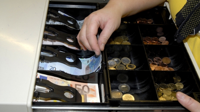 Mandate represents 45,000 low-paid retail and bar staff Mandate represents 45,000 low-paid retail and bar staff