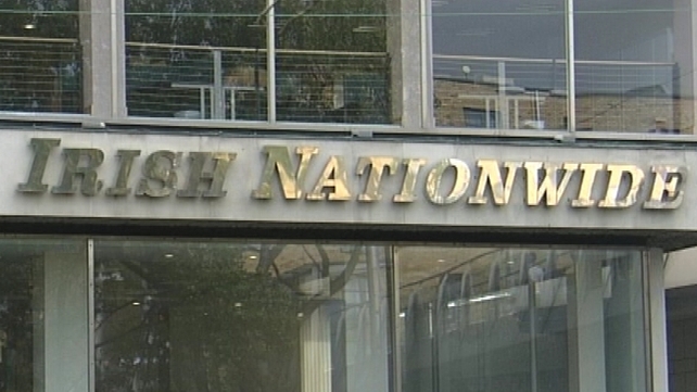 Irish Nationwide - Final cost will be around €3.2bn Irish Nationwide - Final cost will be around €3.2bn
